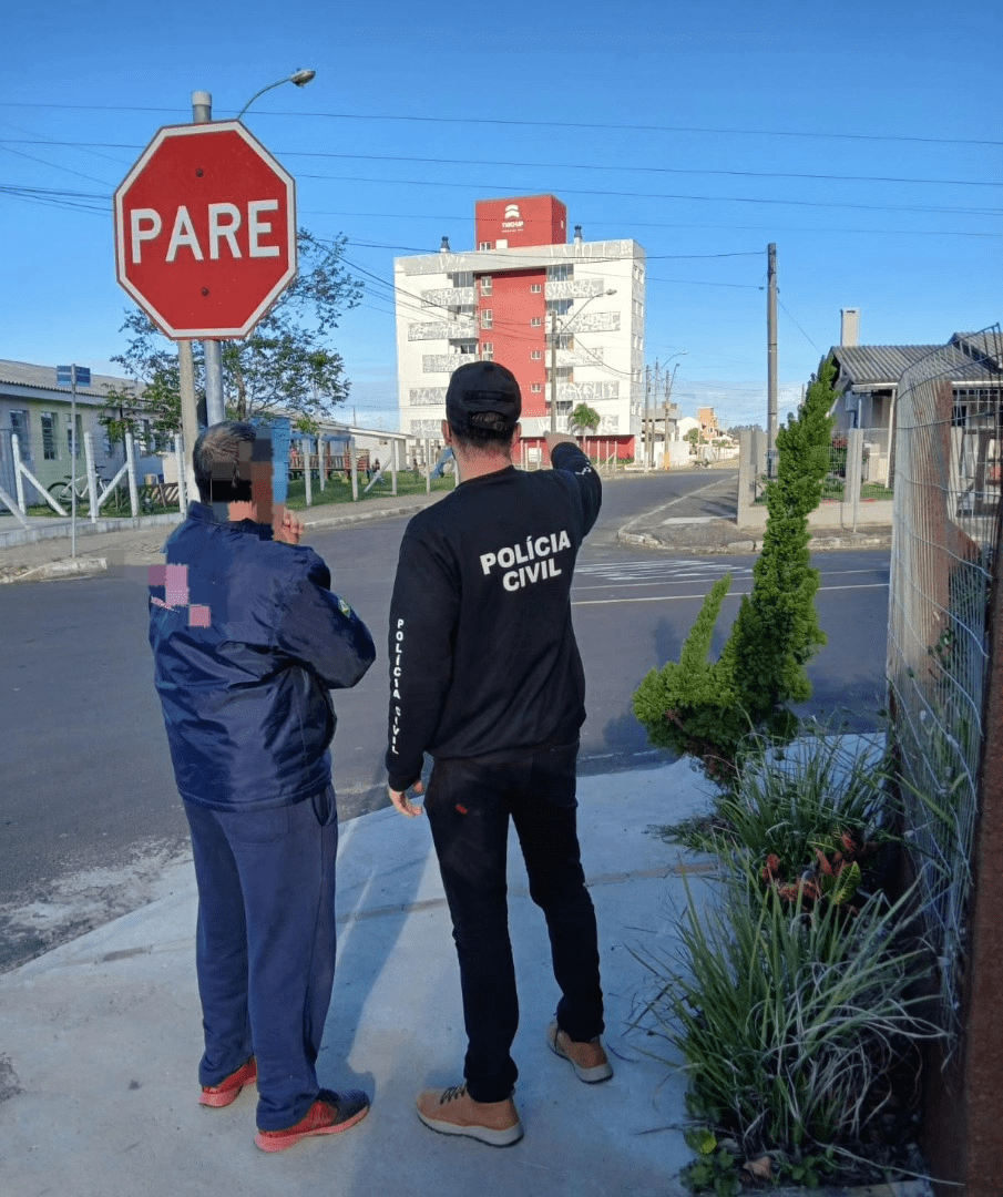 Polícia Civil realiza diligências investigatórias para apurar mortes de cães em&nbsp;Osório