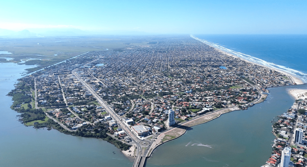 PELO QUINTO ANO CONSECUTIVO, IMBÉ AMPLIA GASTOS COM SAÚDE E EDUCAÇÃO E FICA ABAIXO DO LIMITE DE DESPESAS COM&nbsp;PESSOAL