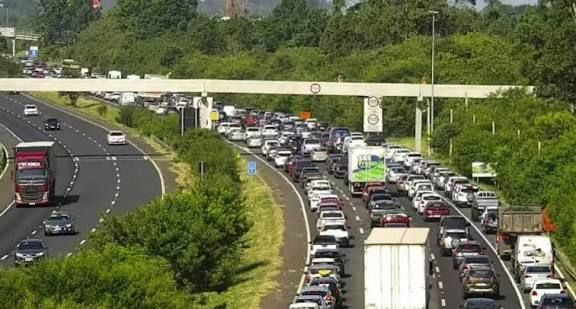 A FREEWAY VAI RECEBER 1 MILHÃO DE VEÍCULOS A PARTIR DESSA SEXTA FEIRA&nbsp;📢