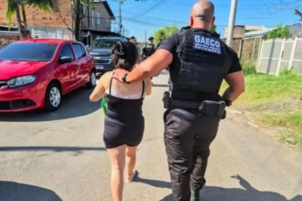 MP prende professoras investigadas por sedar e agredir crianças em escola de&nbsp;Alvorada