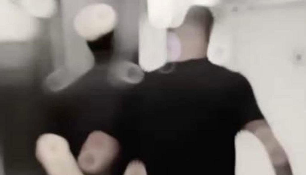 Prisão em Capão da&nbsp;Canoa!