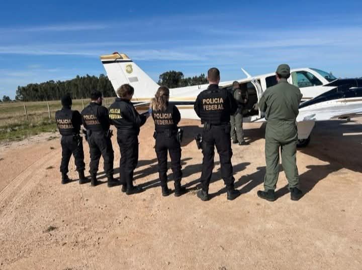 EUA avaliam classificar PCC e Comando Vermelho como organizações&nbsp;terroristas