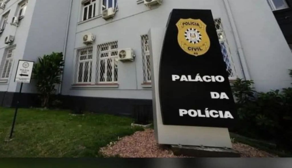 🚨 MÃE É PRESA APÓS FILMAR TORTURA CONTRA OS PRÓPRIOS&nbsp;FILHOS