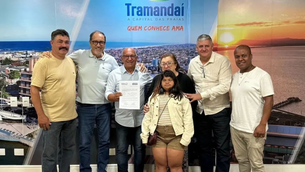 Tramandaí garante novos recursos para o&nbsp;município🤑