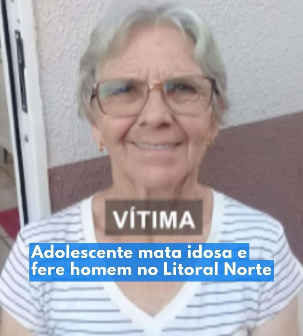 Vítima de ataque em Osório é&nbsp;identificada!