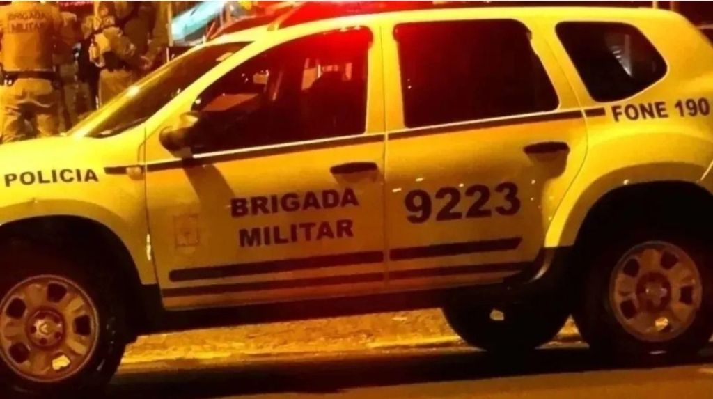 URGENTE: HOMICÍDIO EM&nbsp;IMBÉ!