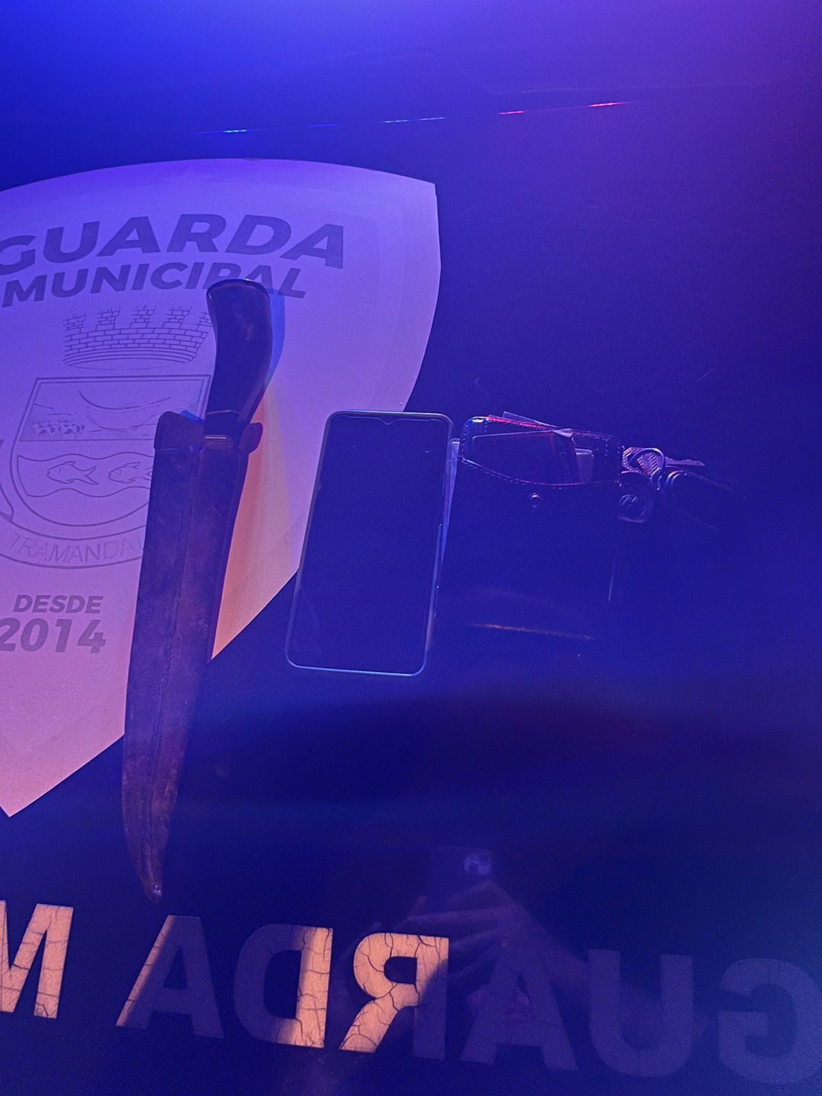 Homem é preso por descumprir medida protetiva e ameaçar companheira em Tramandaí